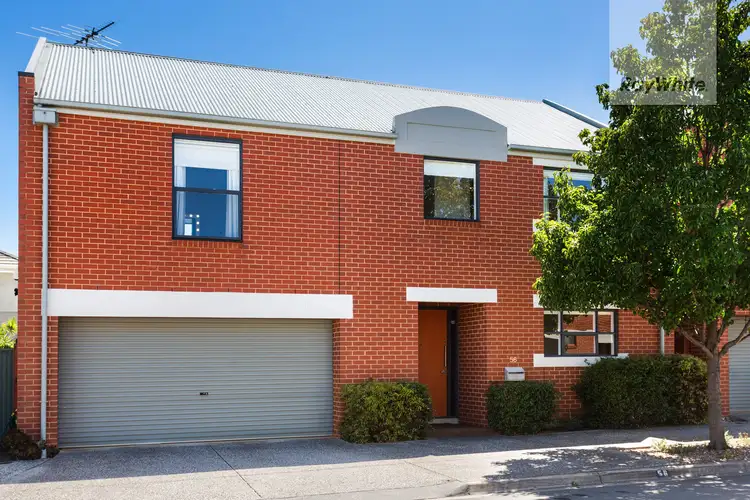 Main view of Homely house listing, 56 The Strand, Mawson Lakes SA 5095