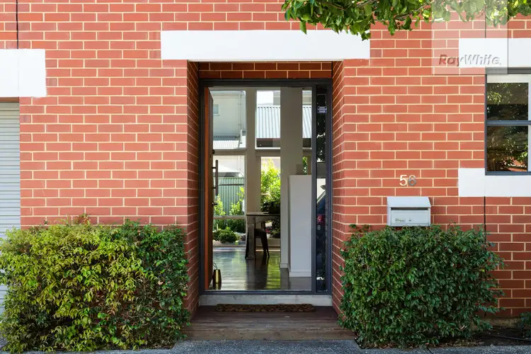 Second view of Homely house listing, 56 The Strand, Mawson Lakes SA 5095