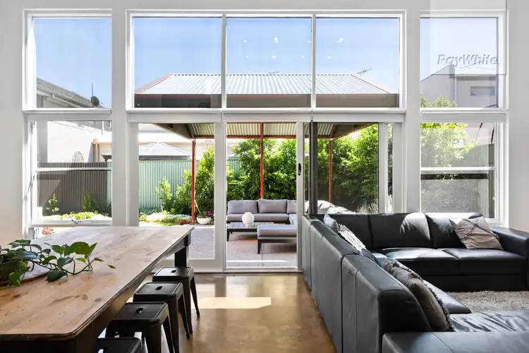 Sixth view of Homely house listing, 56 The Strand, Mawson Lakes SA 5095