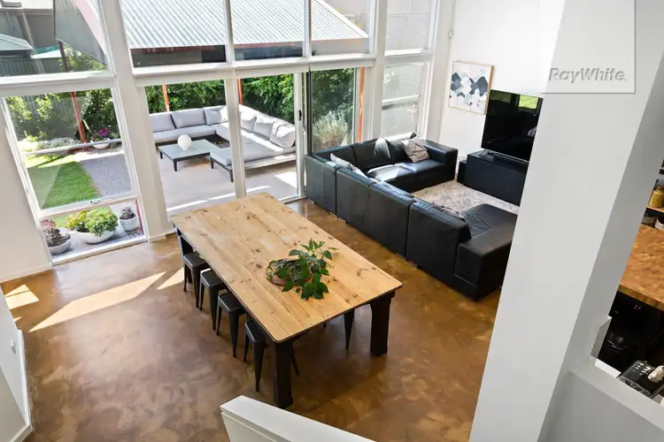 Seventh view of Homely house listing, 56 The Strand, Mawson Lakes SA 5095