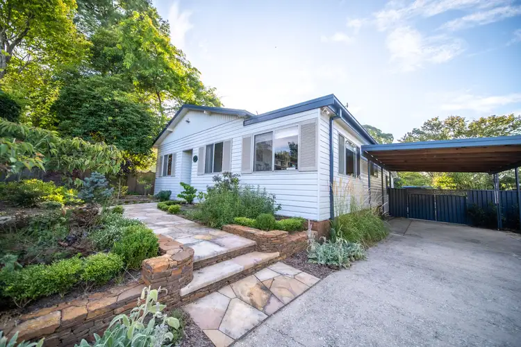 104 Hat Hill Road, Blackheath NSW 2785