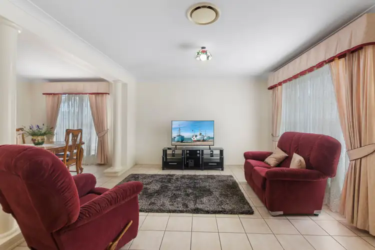 Second view of Homely house listing, 4 Avonlea Street, Dapto NSW 2530