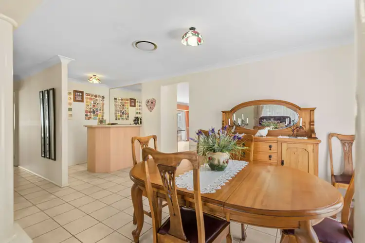 Third view of Homely house listing, 4 Avonlea Street, Dapto NSW 2530