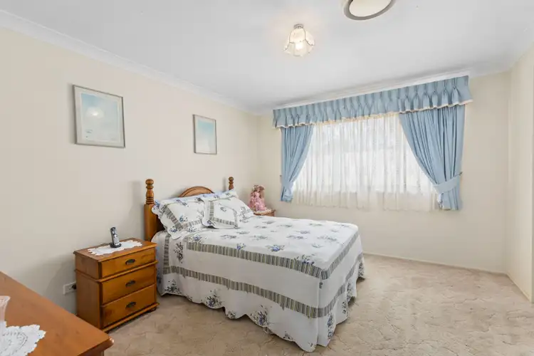 Fifth view of Homely house listing, 4 Avonlea Street, Dapto NSW 2530