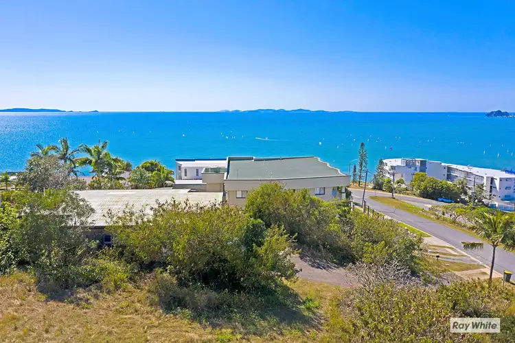 Third view of Homely land listing, 15 Cliff Street, Yeppoon QLD 4703