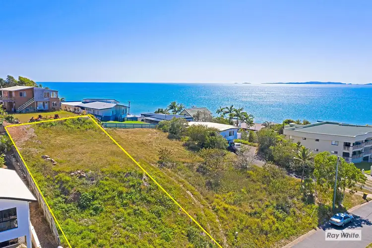 Sixth view of Homely land listing, 15 Cliff Street, Yeppoon QLD 4703