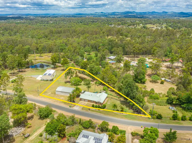 Main view of Homely house listing, 46 Ces Rivers Road, Tamaree QLD 4570
