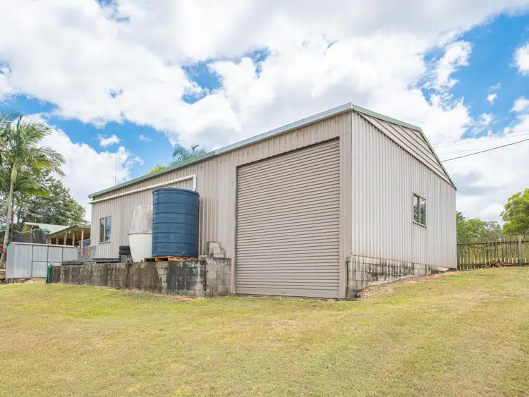 Third view of Homely house listing, 46 Ces Rivers Road, Tamaree QLD 4570