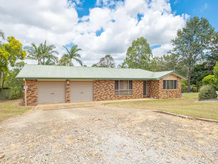 Fourth view of Homely house listing, 46 Ces Rivers Road, Tamaree QLD 4570