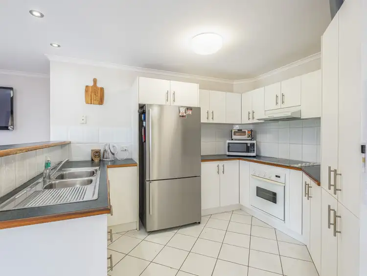Fifth view of Homely house listing, 46 Ces Rivers Road, Tamaree QLD 4570