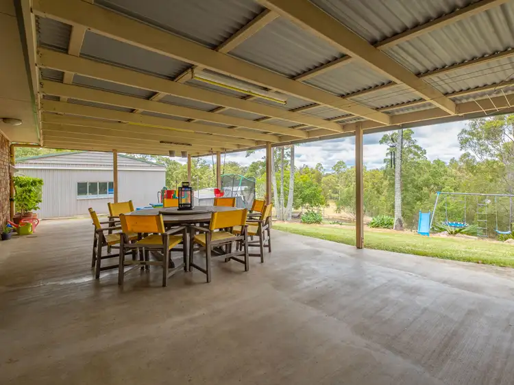Sixth view of Homely house listing, 46 Ces Rivers Road, Tamaree QLD 4570