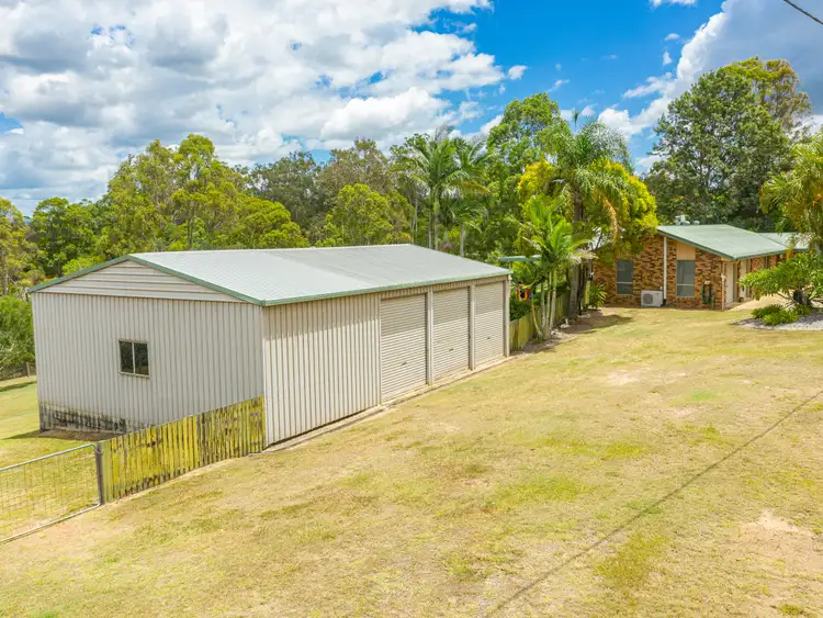 Seventh view of Homely house listing, 46 Ces Rivers Road, Tamaree QLD 4570