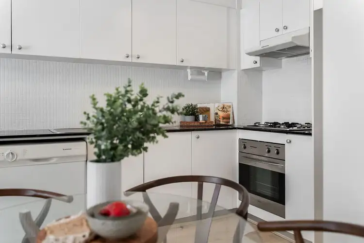 Sixth view of Homely apartment listing, 5/110 Wellington Street, Waterloo NSW 2017