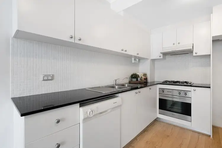 Seventh view of Homely apartment listing, 5/110 Wellington Street, Waterloo NSW 2017