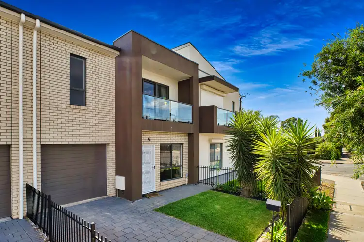 12 Rotorua Avenue, Park Holme SA 5043