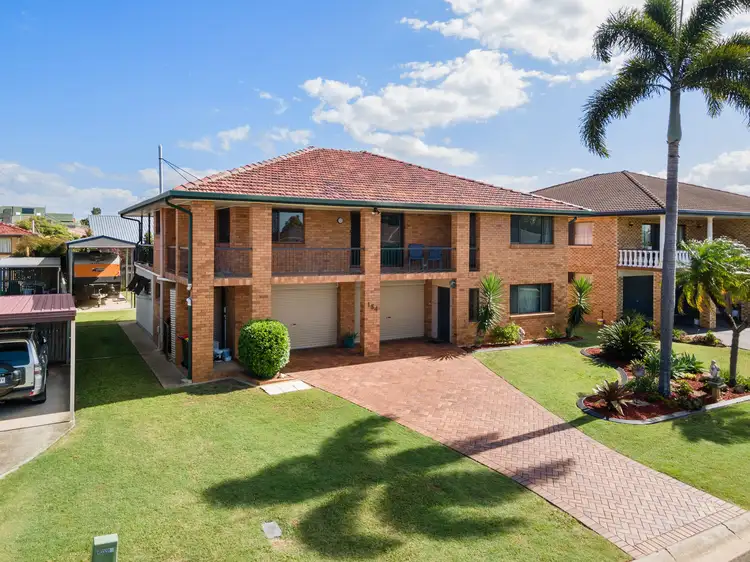 154 Bambrook Street, Taigum QLD 4018