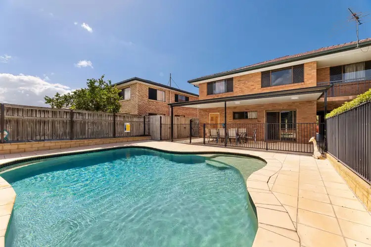 Second view of Homely house listing, 154 Bambrook Street, Taigum QLD 4018