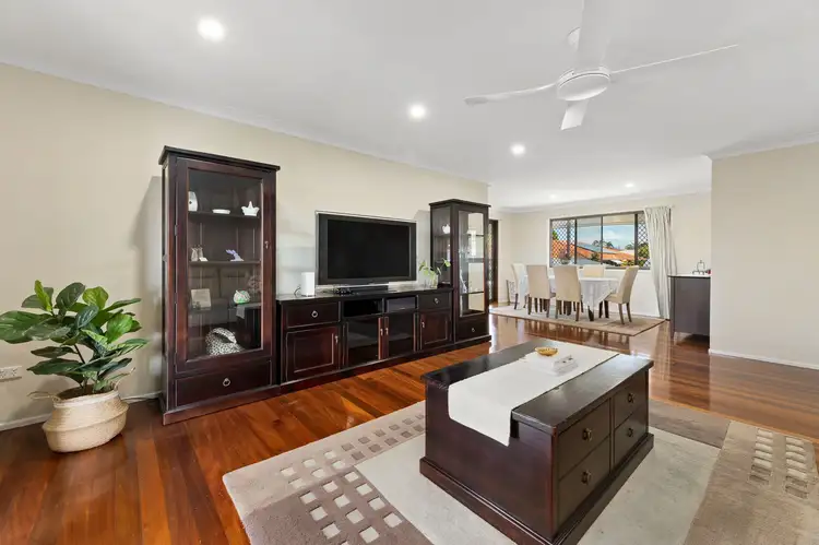 Fourth view of Homely house listing, 154 Bambrook Street, Taigum QLD 4018