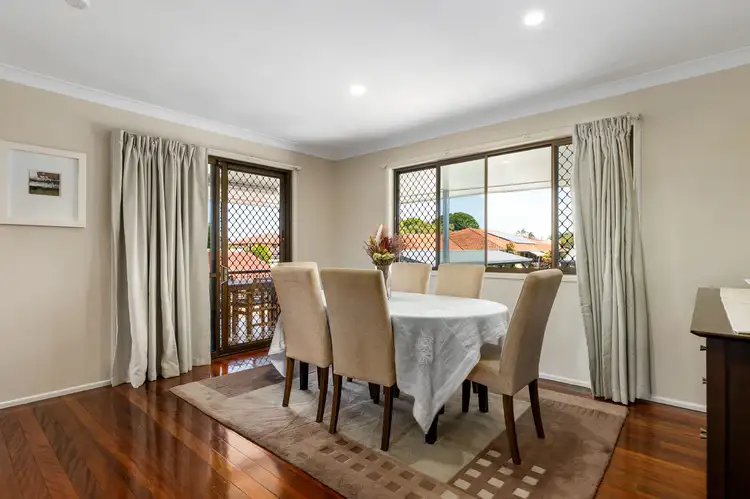Fifth view of Homely house listing, 154 Bambrook Street, Taigum QLD 4018