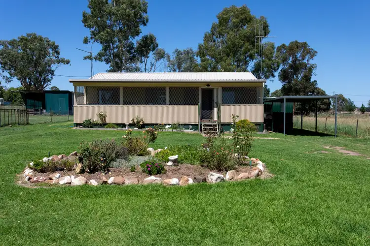 45 Koorawatha Road (Koorawatha), Cowra NSW 2794