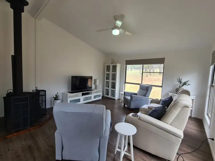 Seventh view of Homely house listing, 566 Cooyar-Rangemore Road, Cooyar QLD 4402