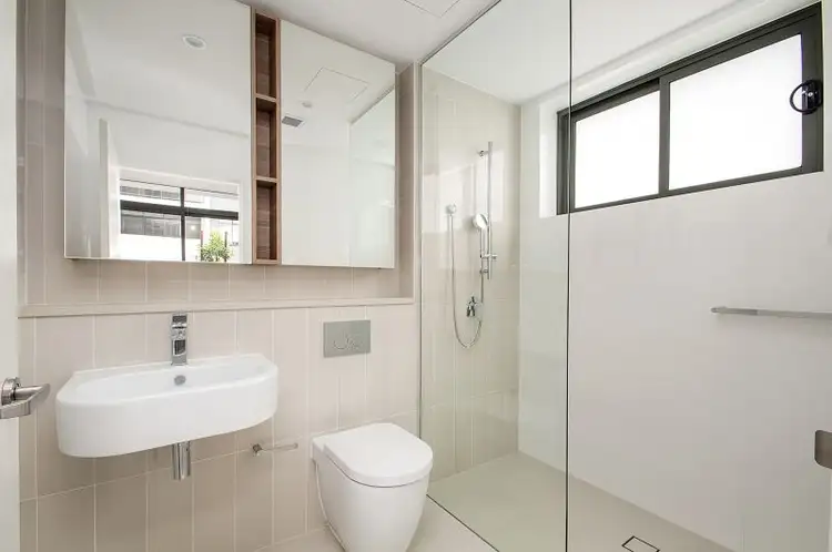 Fifth view of Homely apartment listing, G01/11 Waterview Drive, Lane Cove NSW 2066