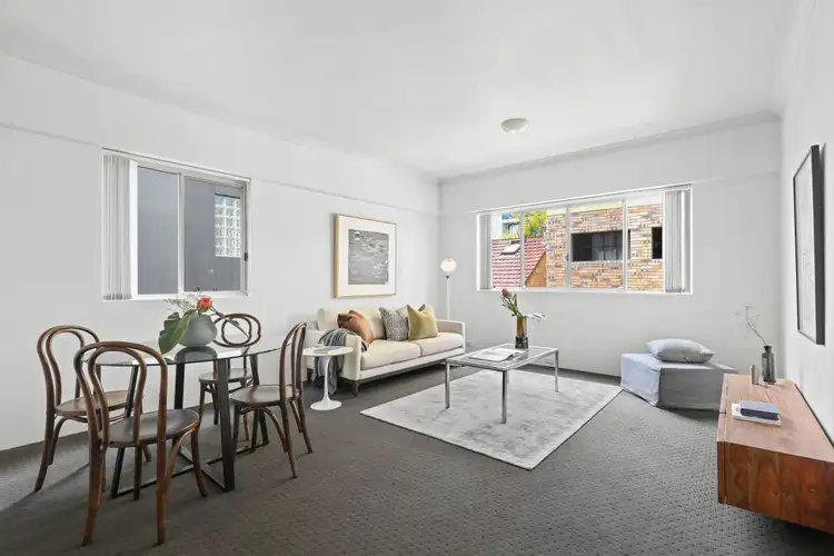 34/450 Elizabeth Street, Surry Hills NSW 2010