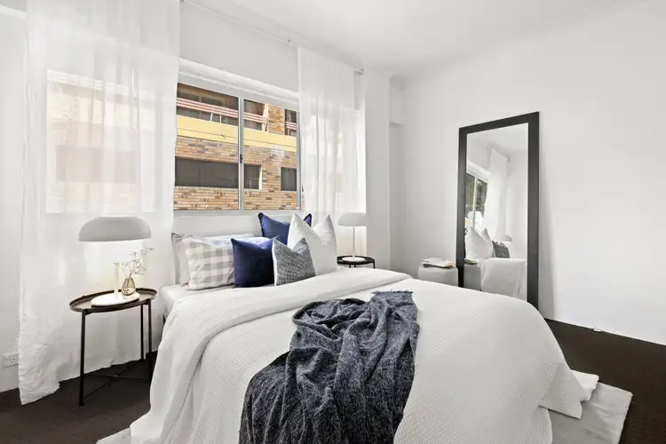 Third view of Homely apartment listing, 34/450 Elizabeth Street, Surry Hills NSW 2010