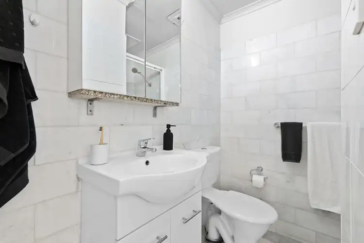 Fifth view of Homely apartment listing, 34/450 Elizabeth Street, Surry Hills NSW 2010