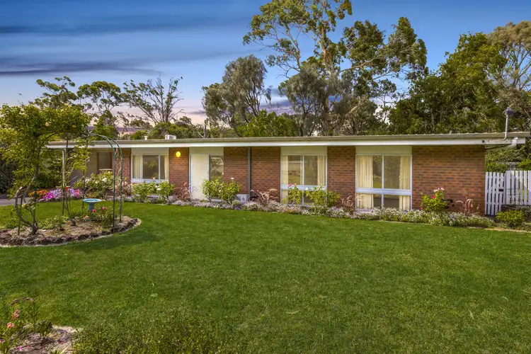 Main view of Homely house listing, 10 Pearson Court, Rosebud VIC 3939