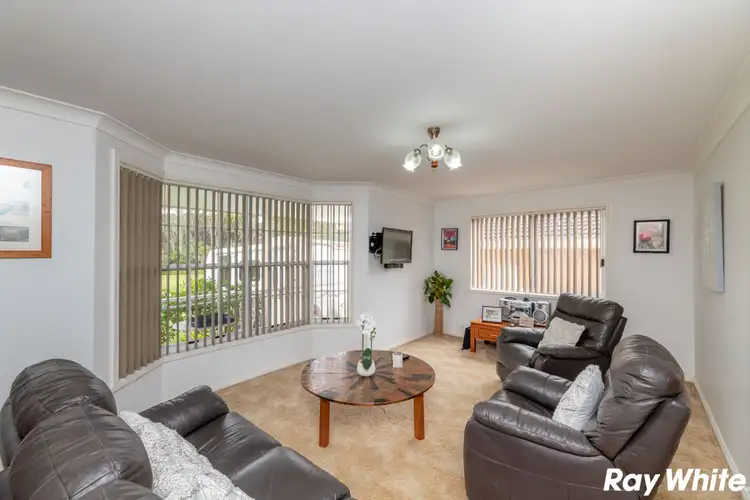 Third view of Homely house listing, 34 Lakeview Crescent, Forster NSW 2428