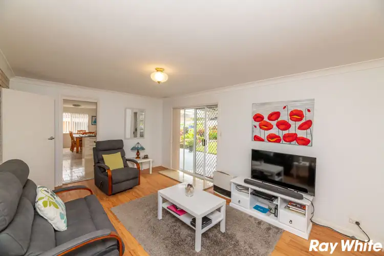 Fourth view of Homely house listing, 34 Lakeview Crescent, Forster NSW 2428