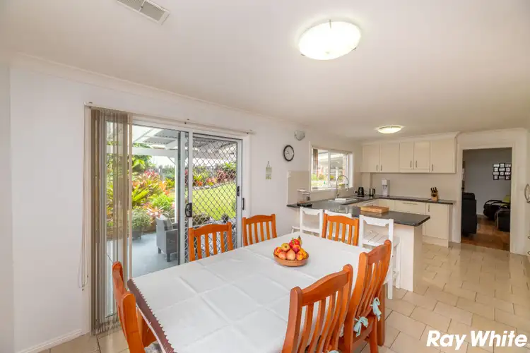 Fifth view of Homely house listing, 34 Lakeview Crescent, Forster NSW 2428