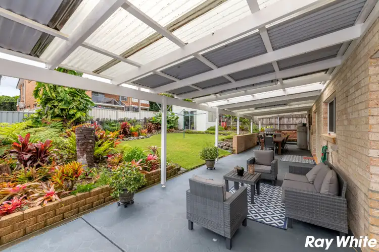 Seventh view of Homely house listing, 34 Lakeview Crescent, Forster NSW 2428