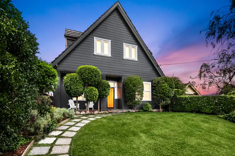 Main view of Homely house listing, 18 Carter Street, Cammeray NSW 2062