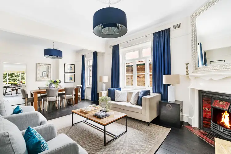 Second view of Homely house listing, 18 Carter Street, Cammeray NSW 2062