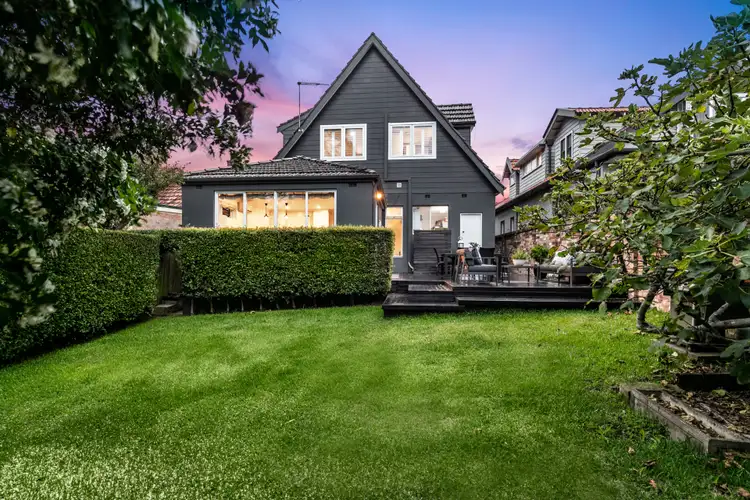 Third view of Homely house listing, 18 Carter Street, Cammeray NSW 2062
