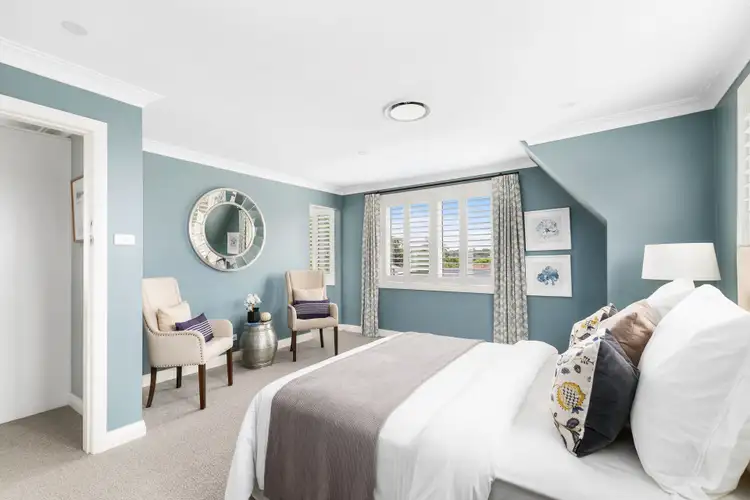 Fourth view of Homely house listing, 18 Carter Street, Cammeray NSW 2062