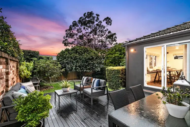 Fifth view of Homely house listing, 18 Carter Street, Cammeray NSW 2062