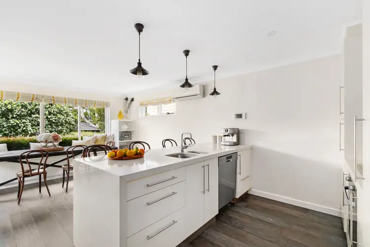 Sixth view of Homely house listing, 18 Carter Street, Cammeray NSW 2062