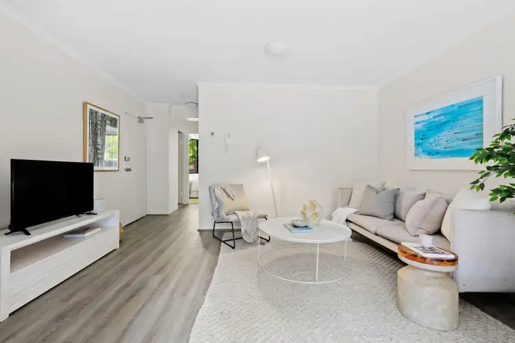36/2 Goodlet Street, Surry Hills NSW 2010