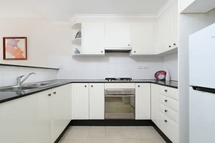 Second view of Homely apartment listing, 14/564 Railway Parade, Hurstville NSW 2220