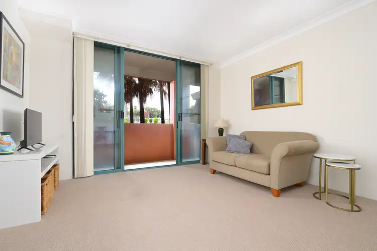 Third view of Homely apartment listing, 14/564 Railway Parade, Hurstville NSW 2220