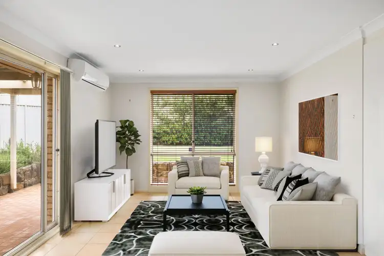 Second view of Homely house listing, 12 Bagala Street, Glenwood NSW 2768