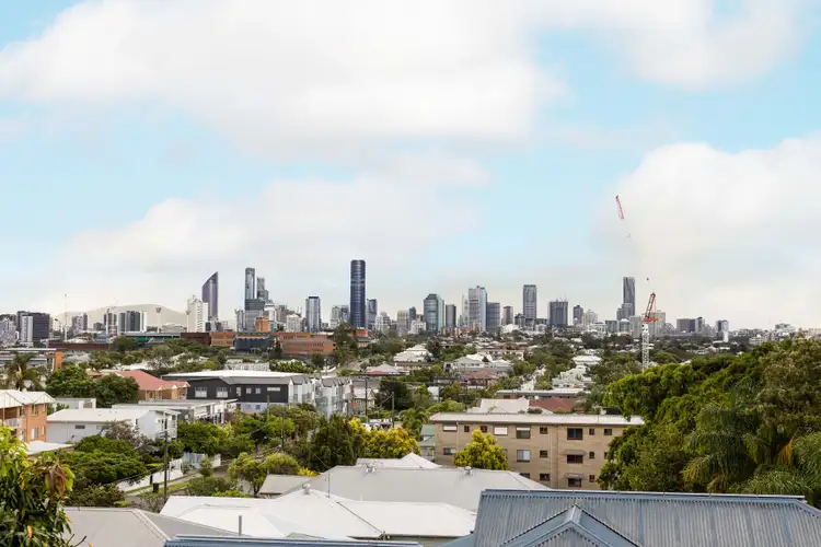 Fifth view of Homely house listing, 17 Welwyn Crescent, Coorparoo QLD 4151