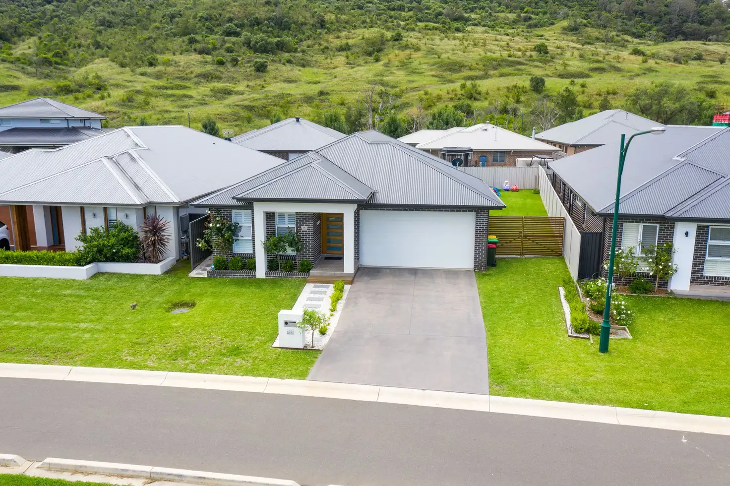 Main view of Homely house listing, 52 Yallambi Street, Picton NSW 2571