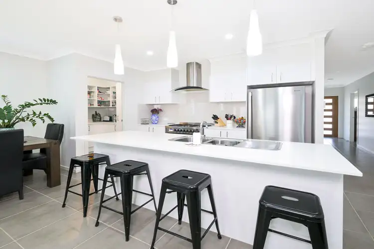 Third view of Homely house listing, 52 Yallambi Street, Picton NSW 2571