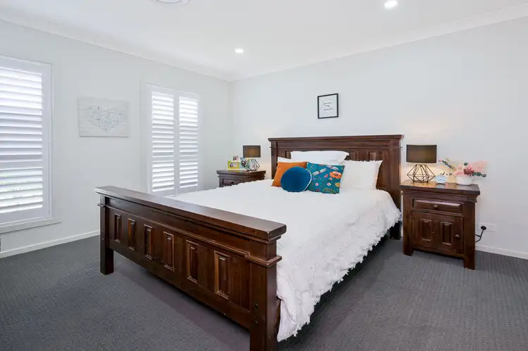 Fourth view of Homely house listing, 52 Yallambi Street, Picton NSW 2571