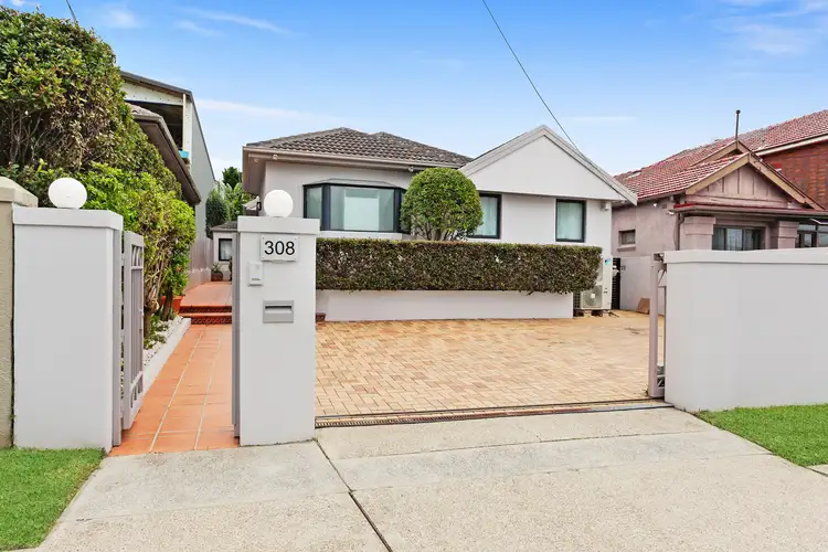 308 Military Road, Dover Heights NSW 2030