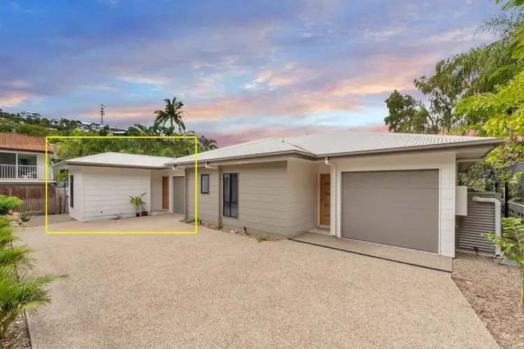 Main view of Homely unit listing, 1/379a Stanley Street, North Ward QLD 4810